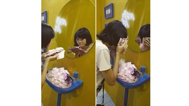Kelakuan 3 Orang Yang Banyak Duit Tapi Otak Irit